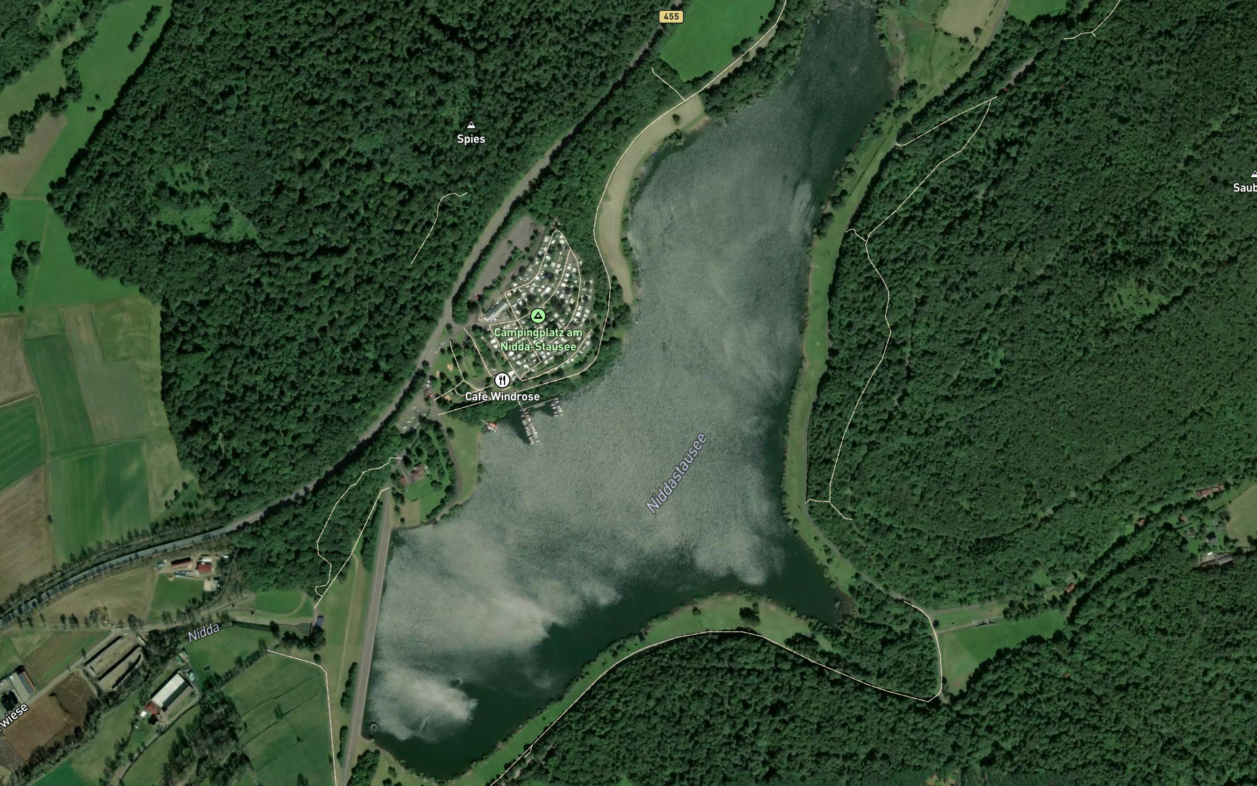 Niddasee
