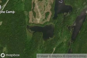 North Gamble Lake