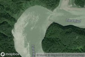 Hell Gate Rapids
