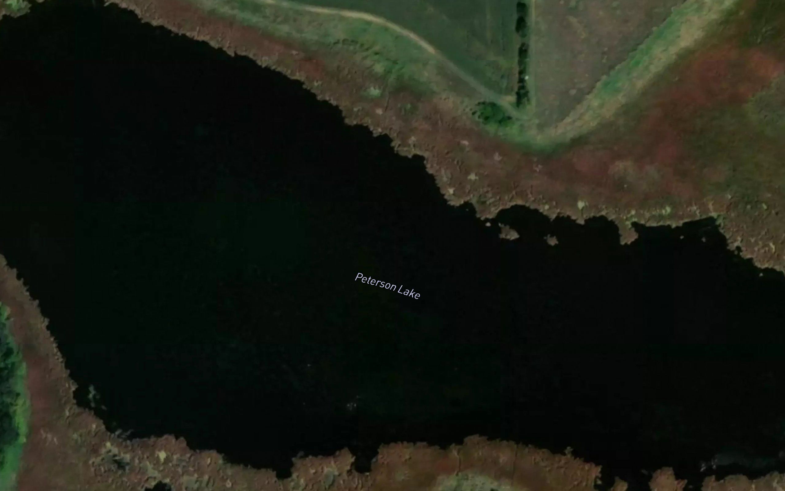Peterson Lake