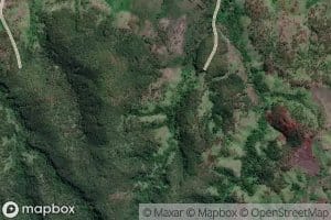 Sosoitaqomaki Creek