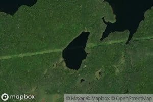 Lac Penstock