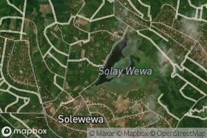 Solay Wewa