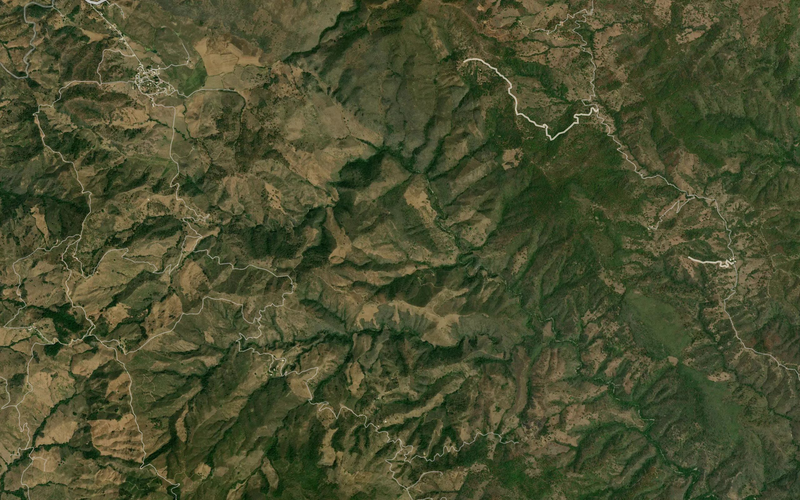 Barranca Ahijadero