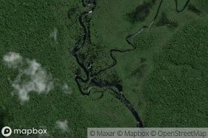 Igarape dos Perdidos