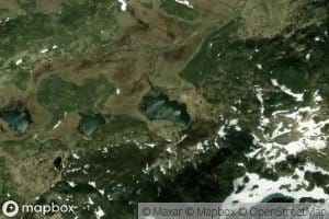Sevvatnet
