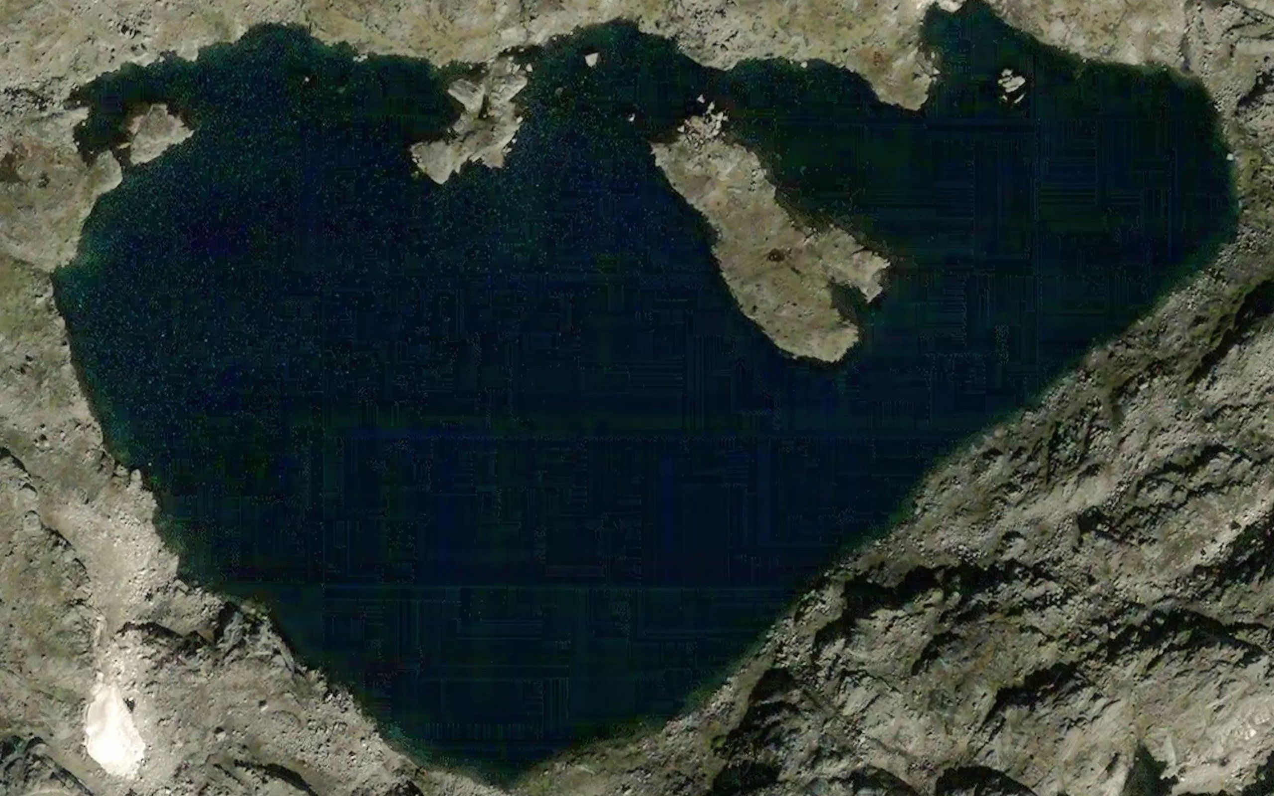 Rjuvvatn