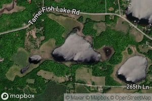 Laurel Lake