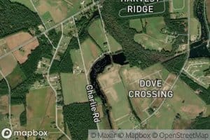 Martins Fishing Pond