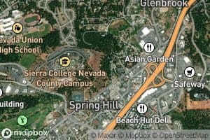 Grass Valley Ditch