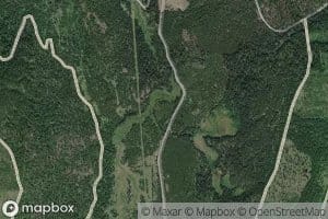Twin Meadows Creek