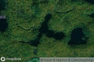 Lac Croche