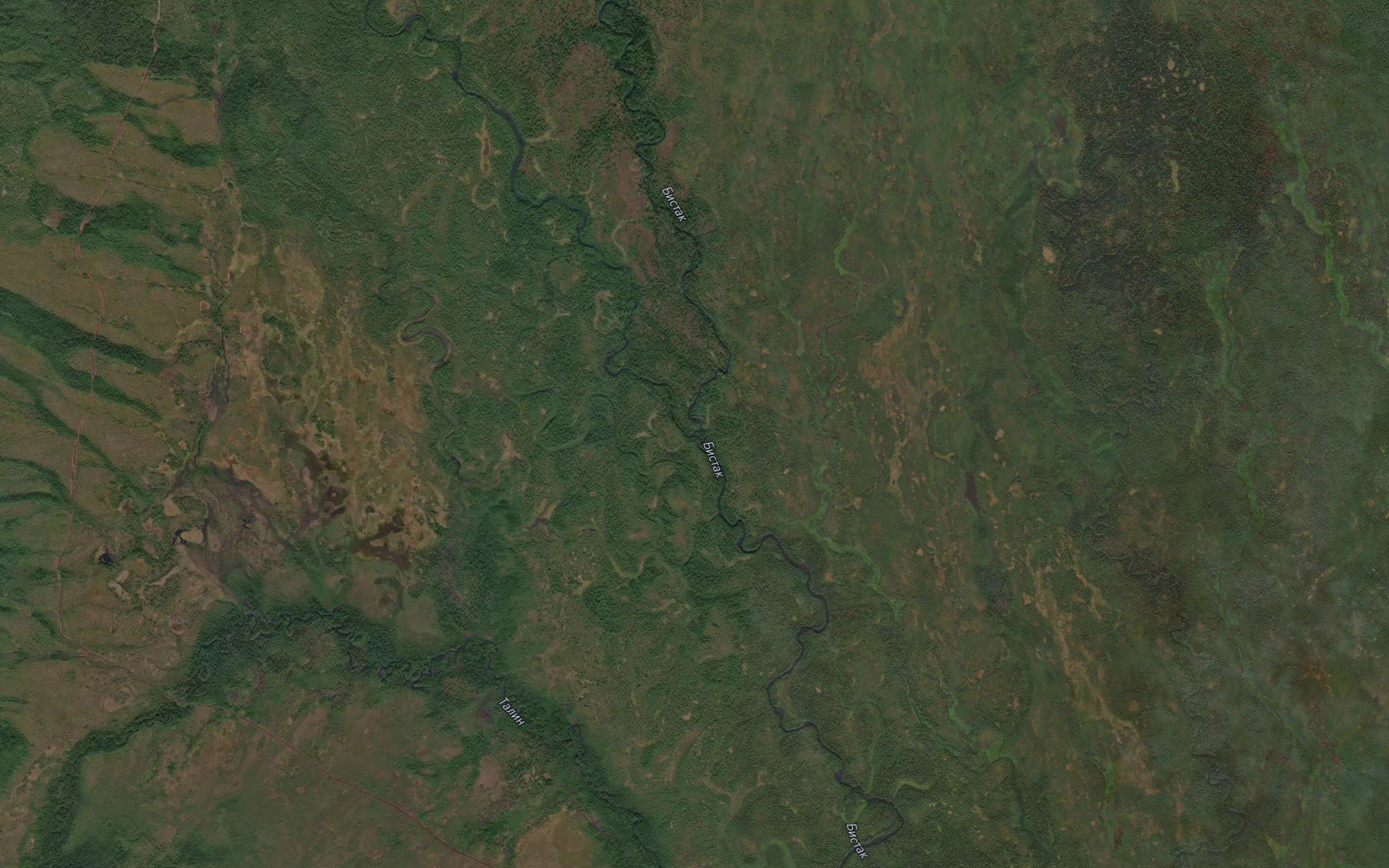 Glubokiy