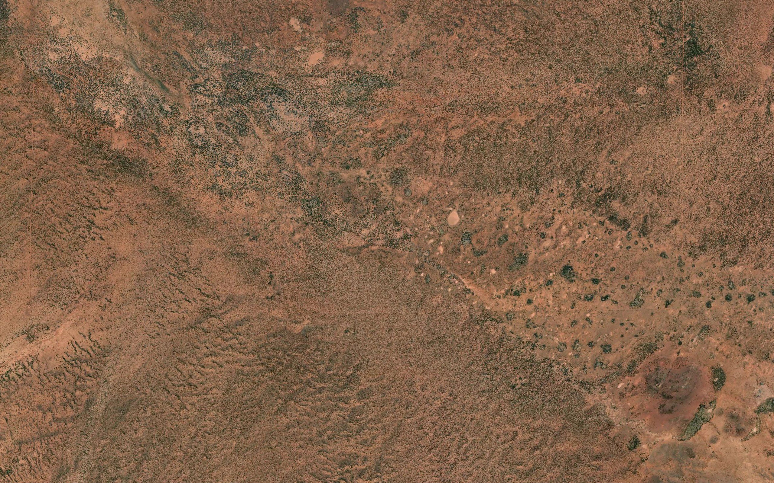 Lake Burnacoora