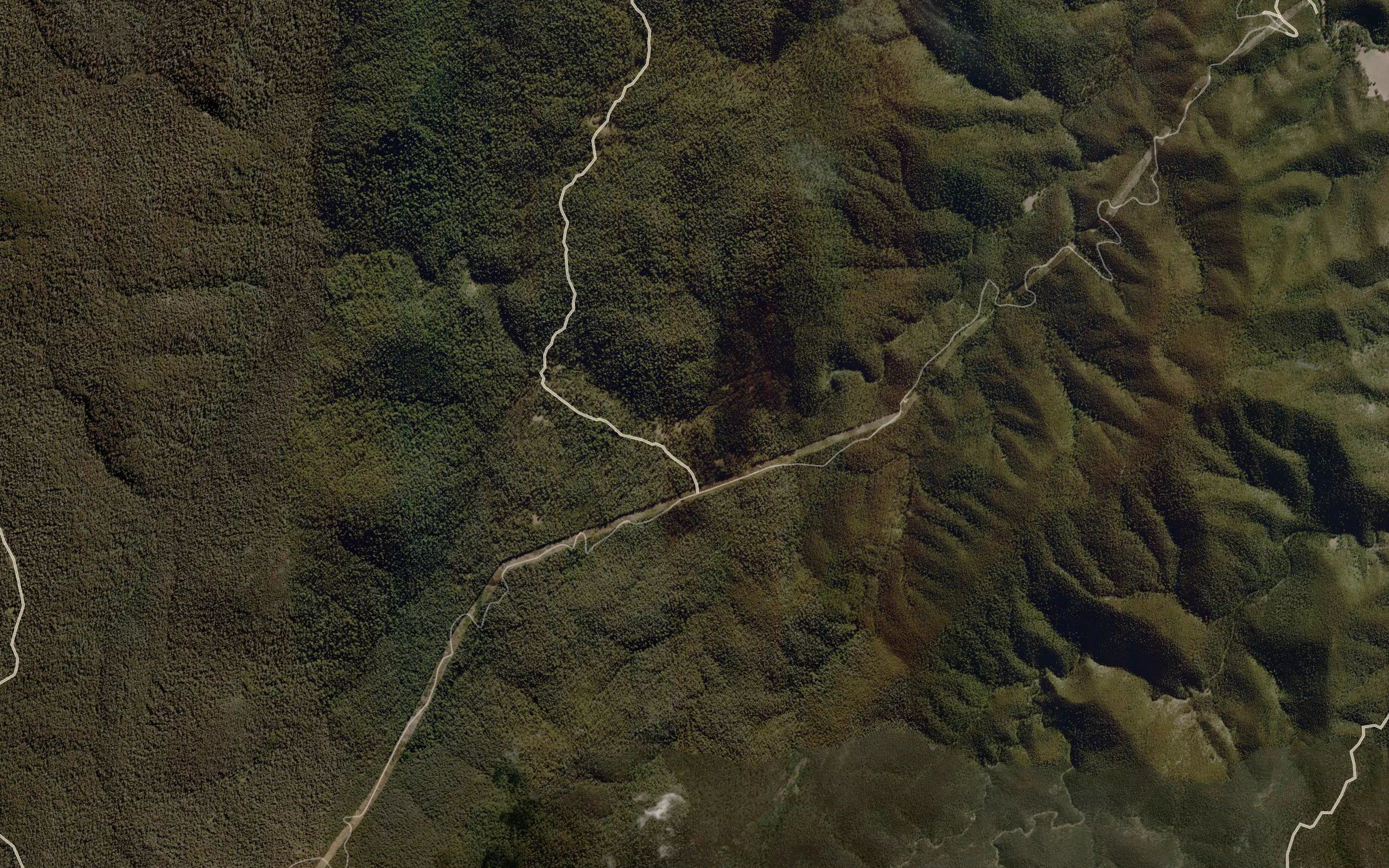 Wombat Creek
