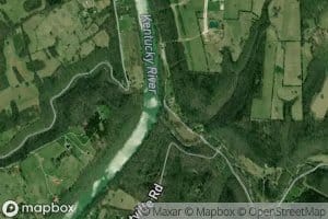 Griers Creek