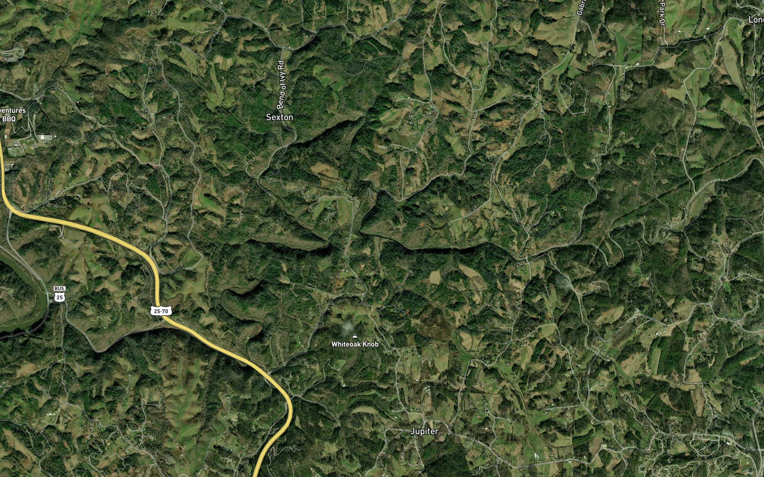 Eller Branch