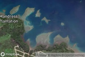 Mandres Bay