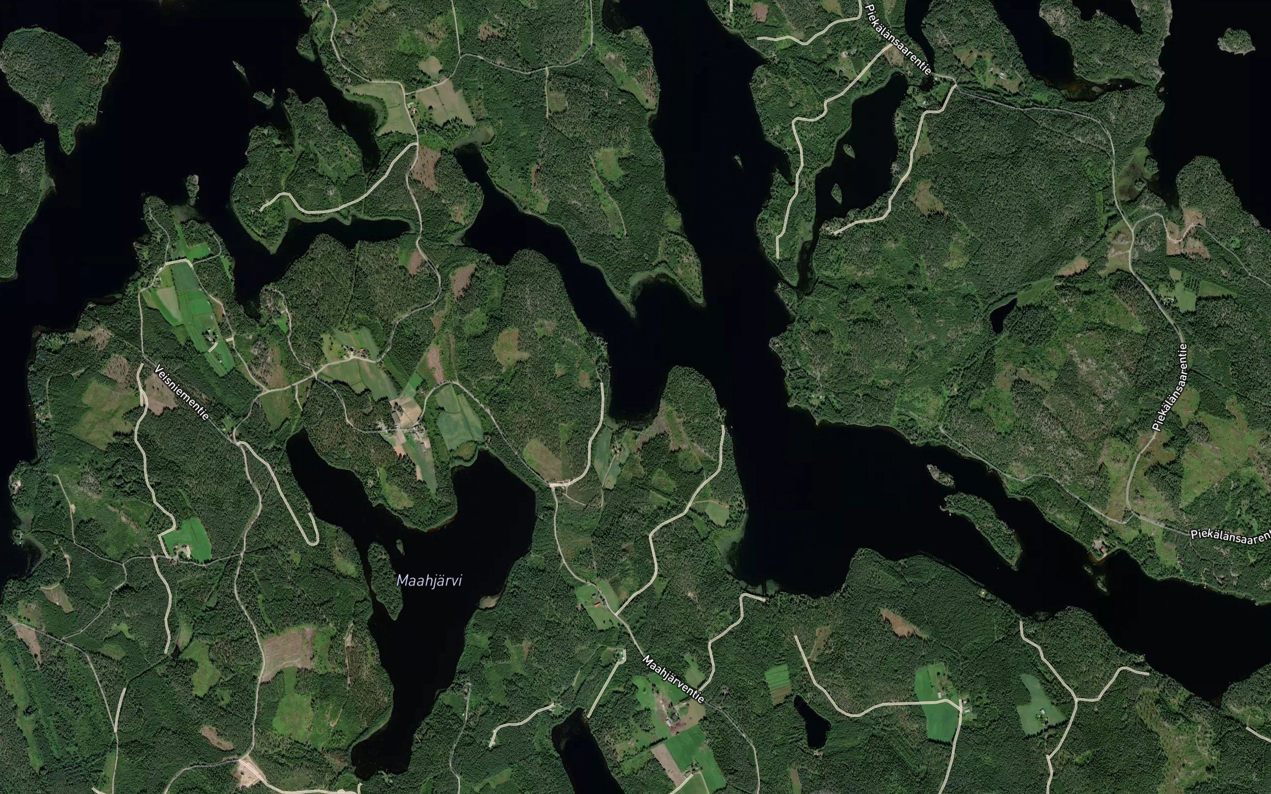 Maahlahti
