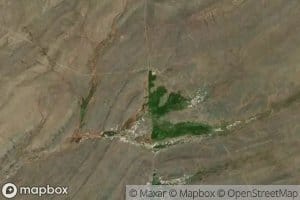 Rodnik Tostabakbulak