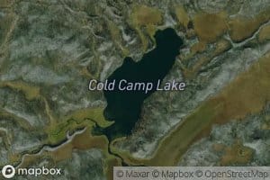 Cold Camp Lake