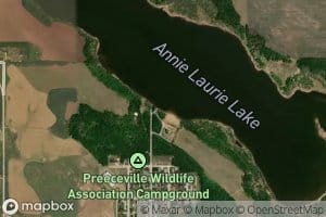 Annie Laurie Lake