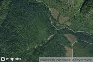 Maurier Creek