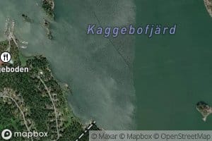 Kaggebofjard