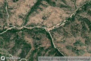 Little Rattlesnake Creek