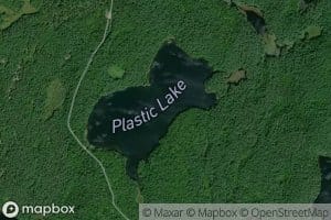 Plastic Lake