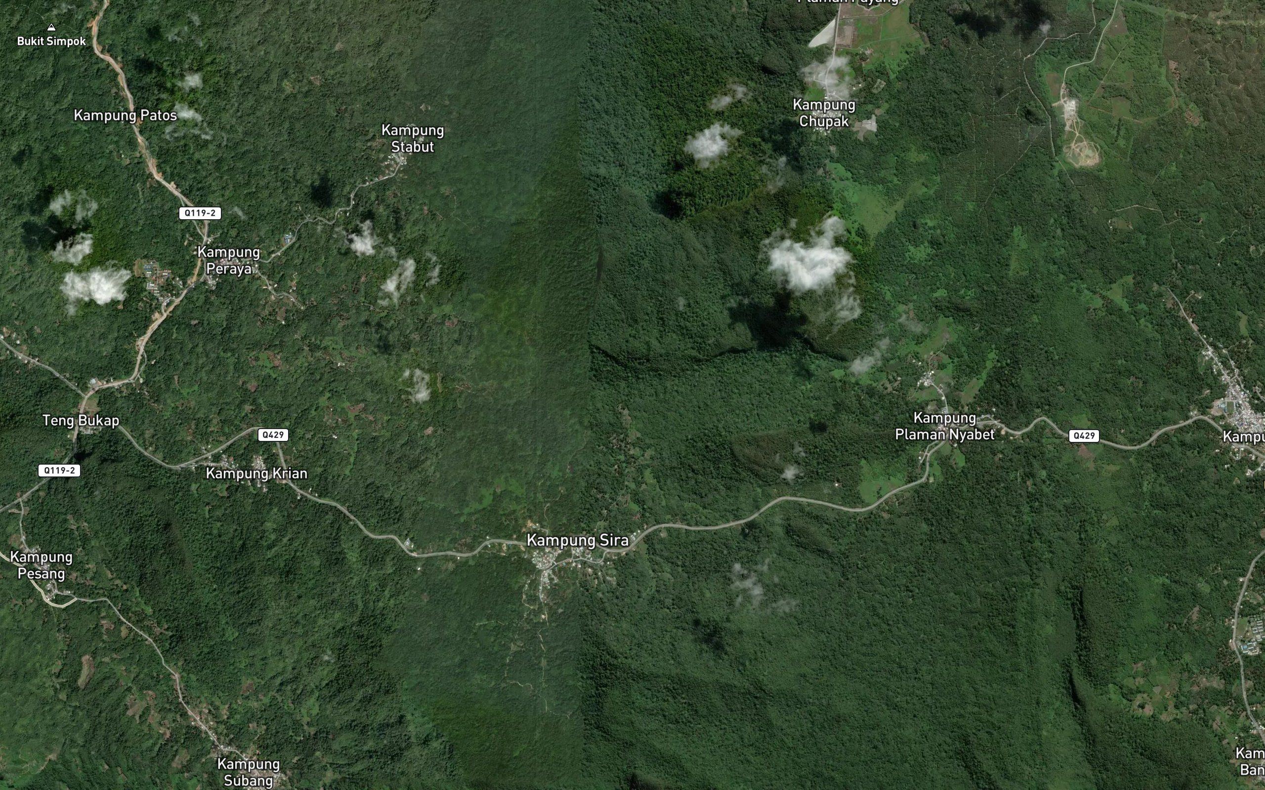 Sungai Panyan