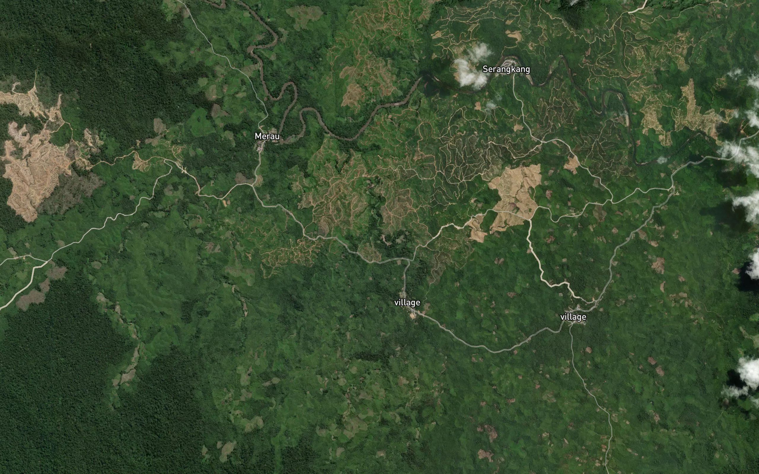 Sungai Empurut-besar