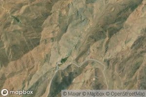 Cheshmeh-ye Kalagh Zeyli