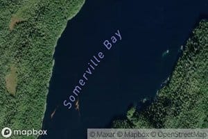 Somerville Bay