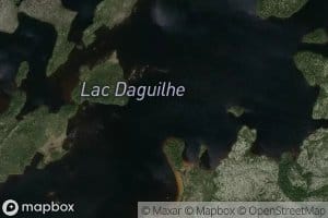 Lac Daguilhe