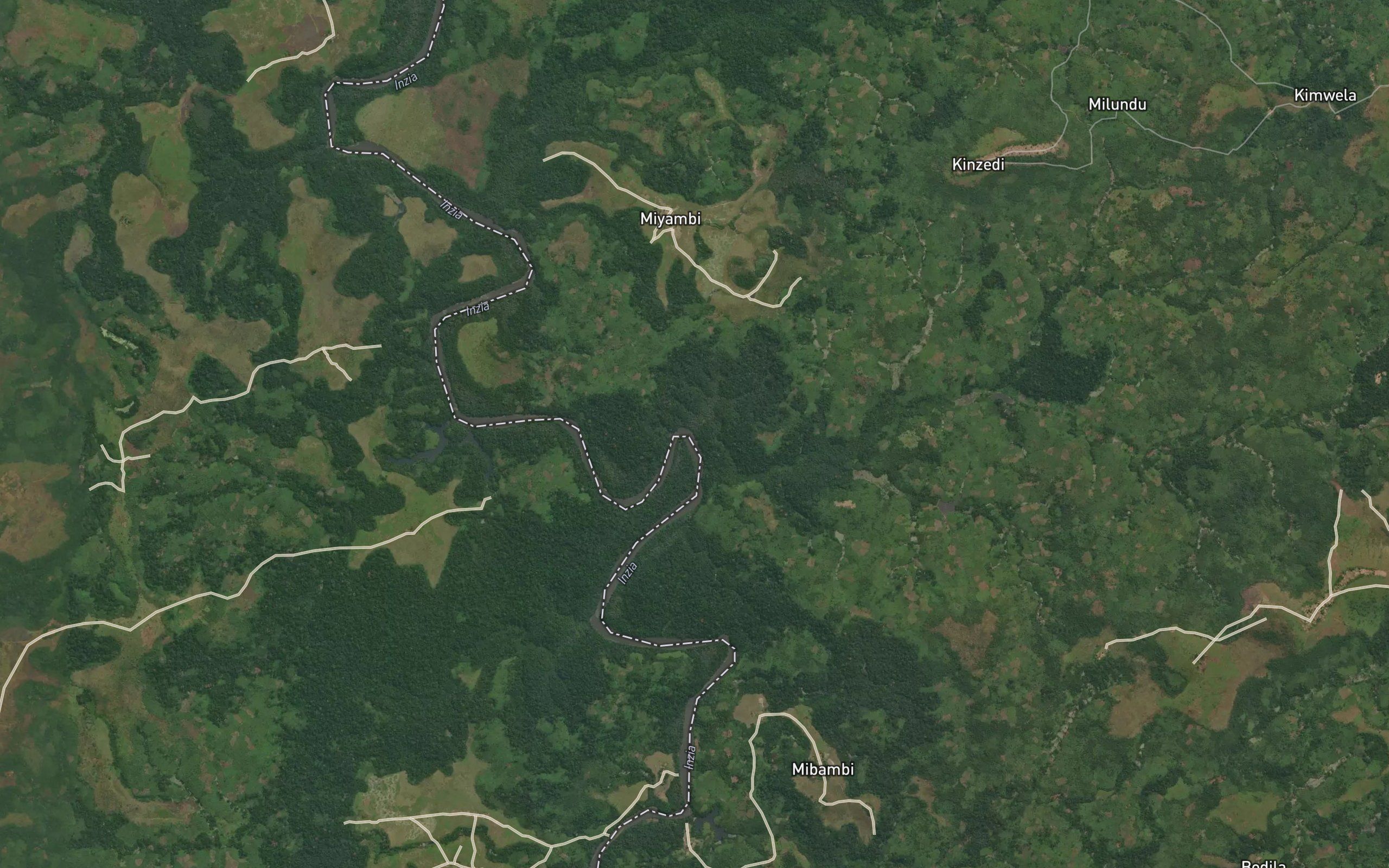 Kumbila