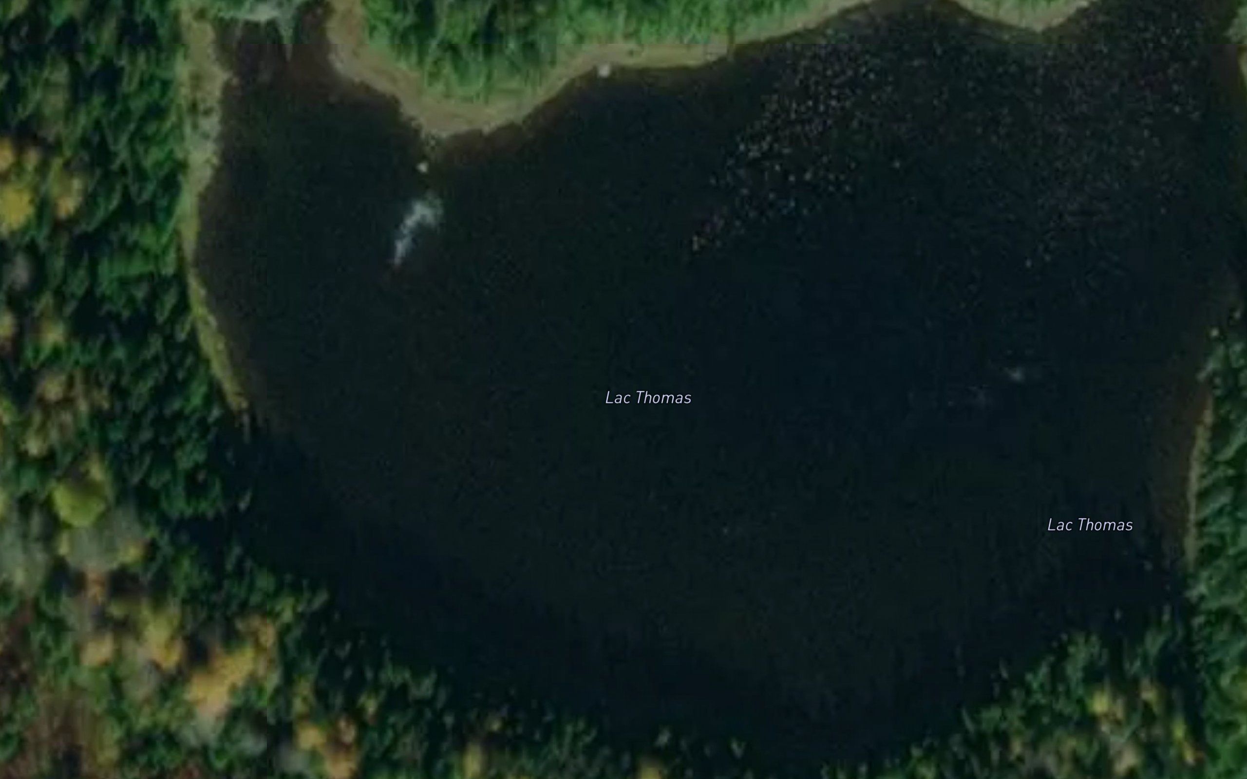 Lac Thomas