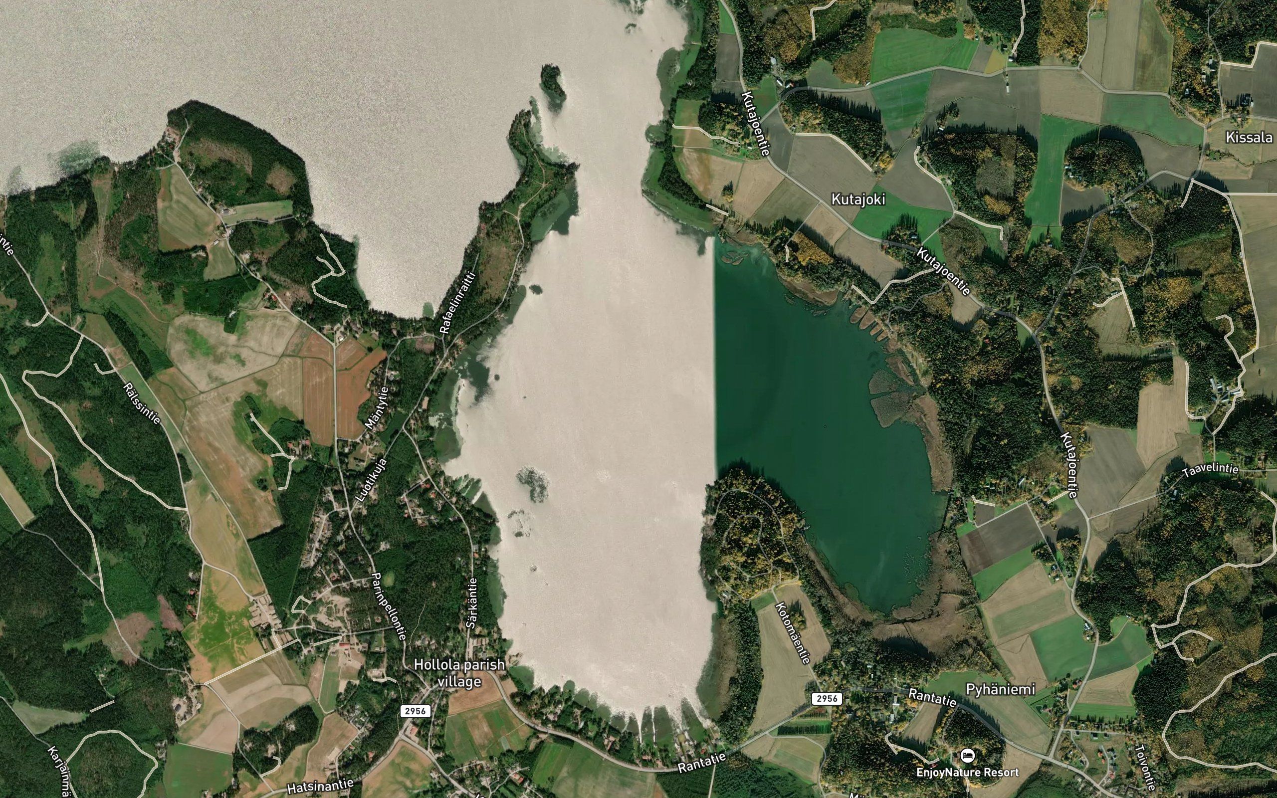 Kirkonselka