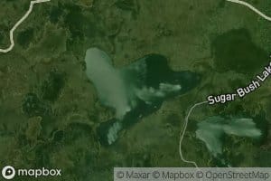 Sugar Bush Lake