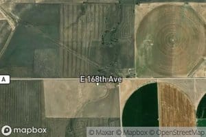 Little Antelope Creek