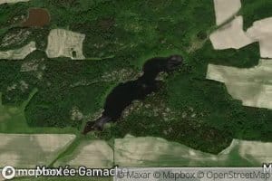 Lac Profond