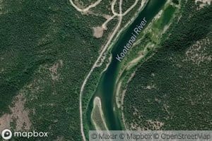 Alexander Creek