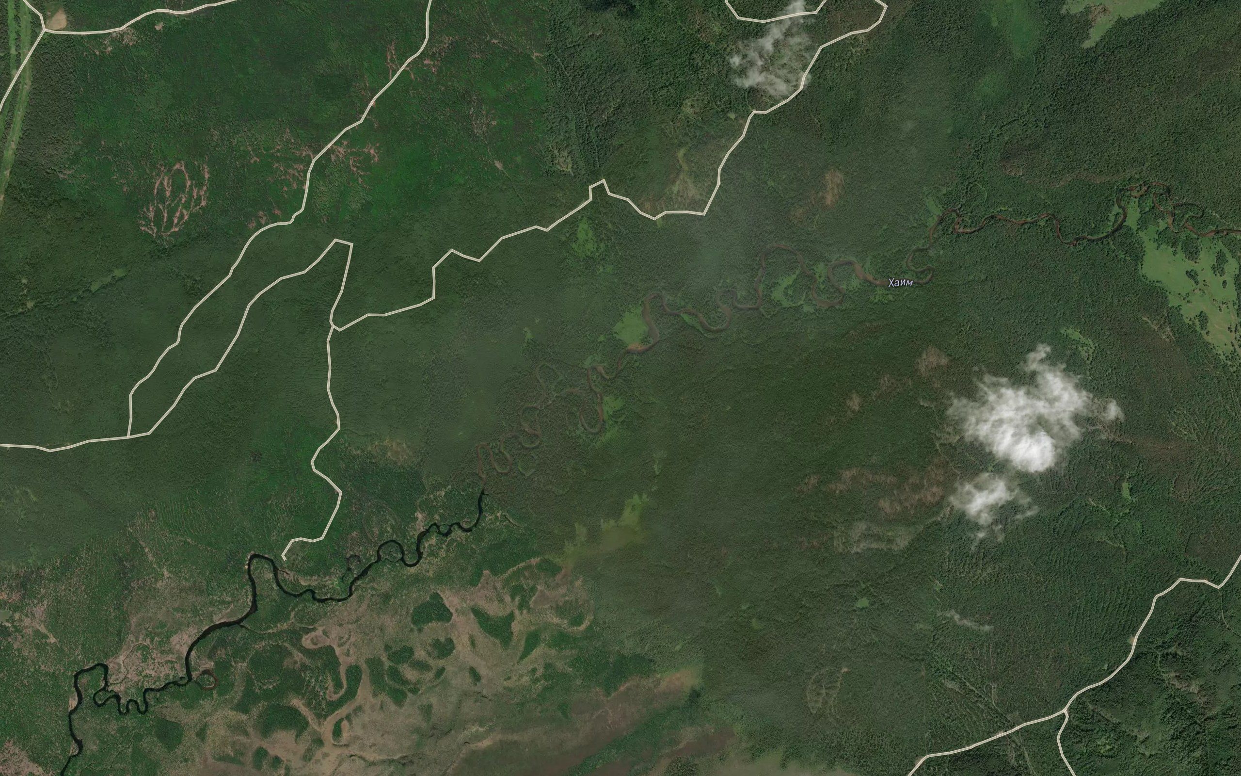 Karaushkin