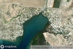 Baie de Port-a-Piment