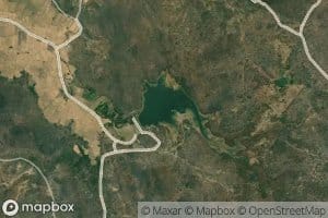 Ang Kep Nam Huai Chalat