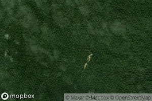 Sungai Permatang Redan