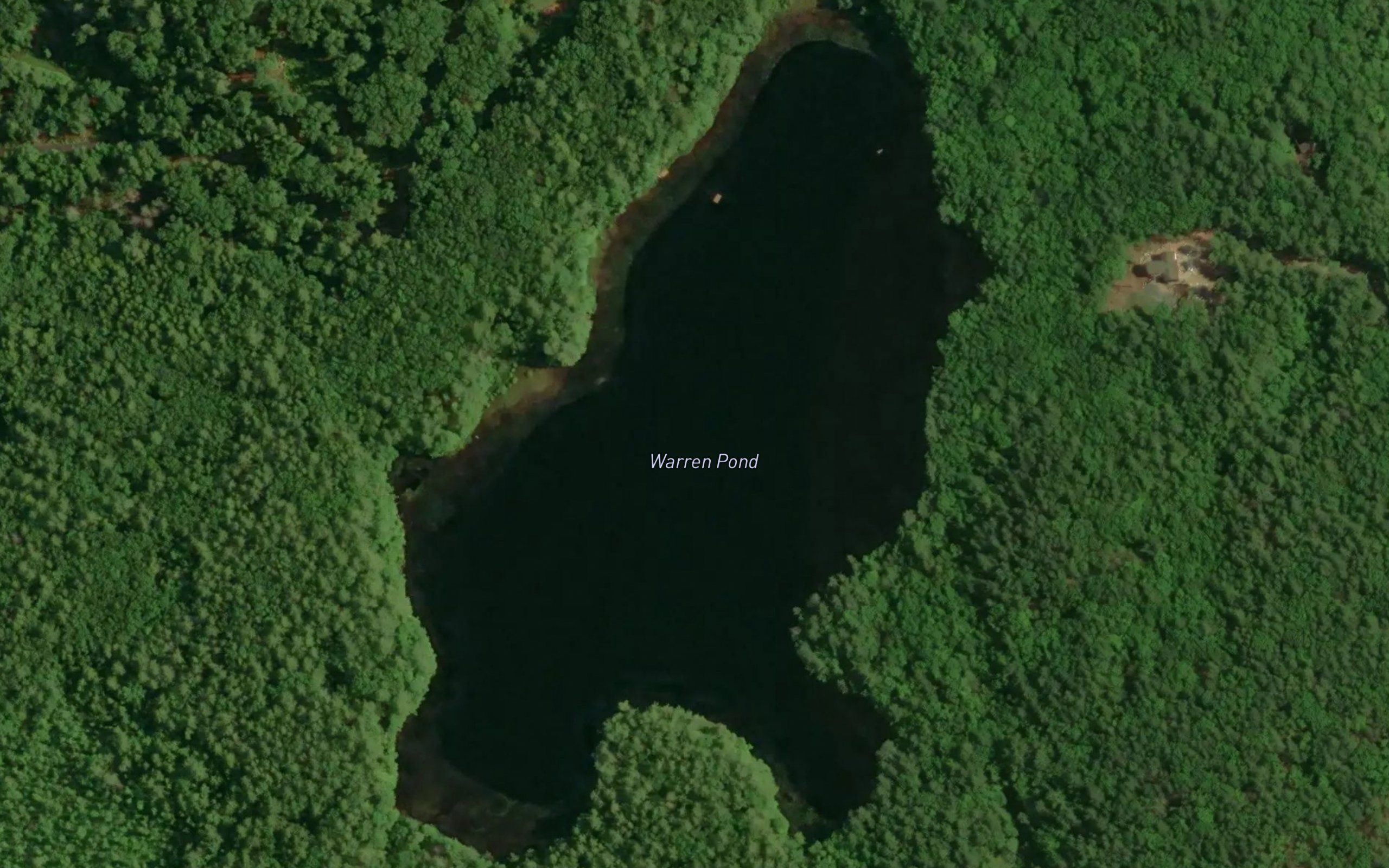 Warren Pond