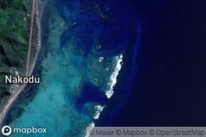 Tavutavu Reef