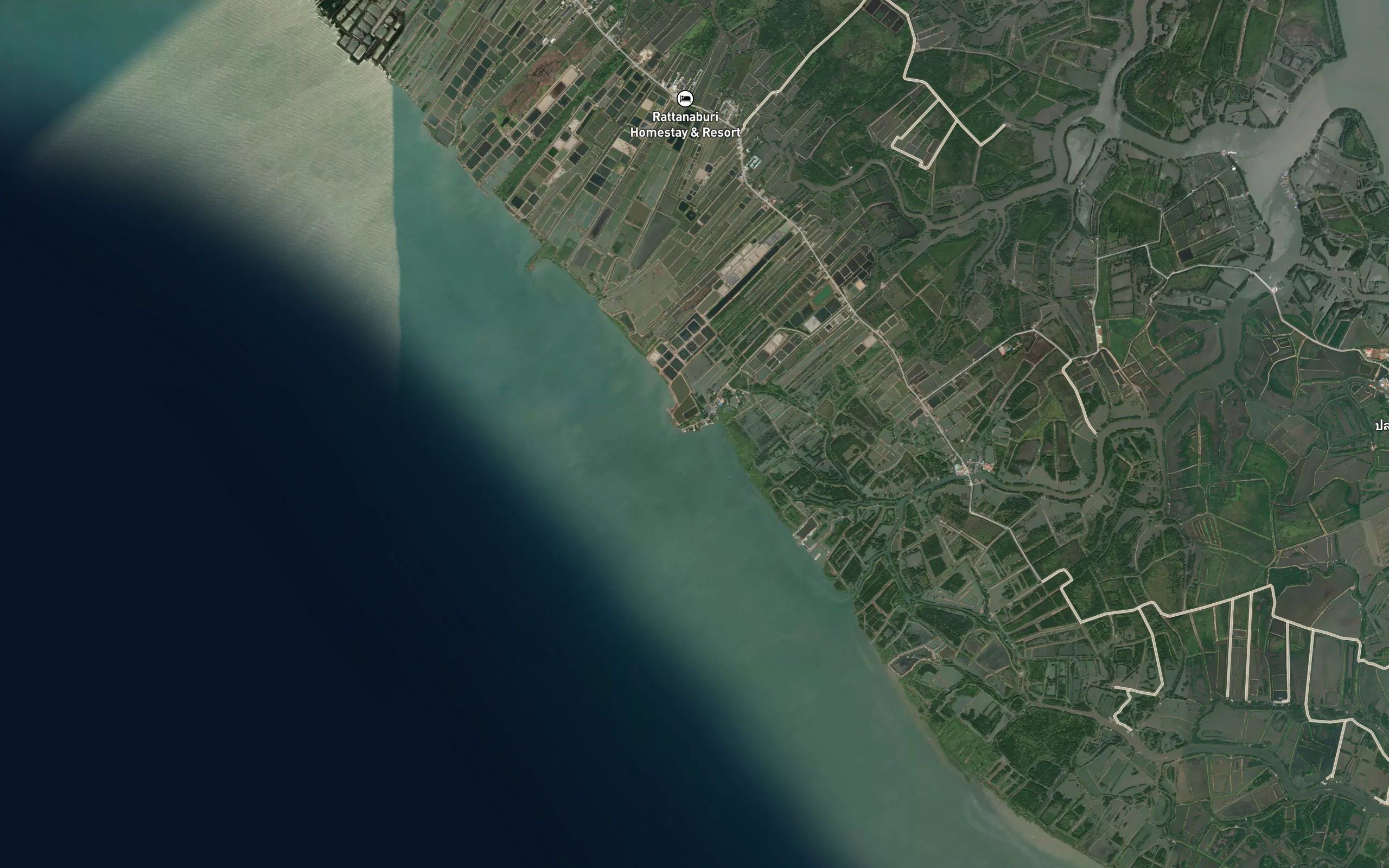 Khlong Hok
