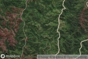 Lovo Creek